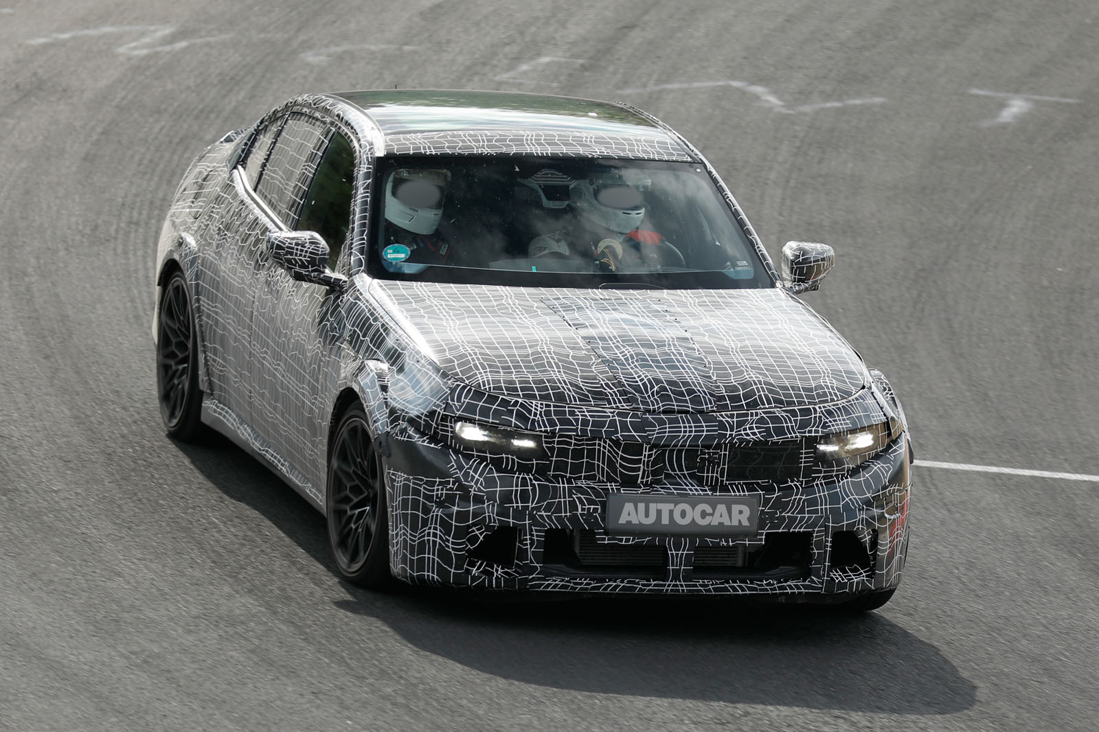 Automotive News Image