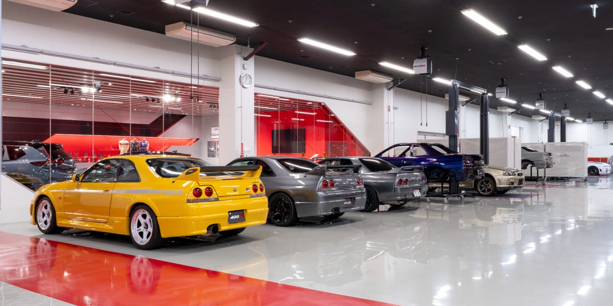 Automotive News Image