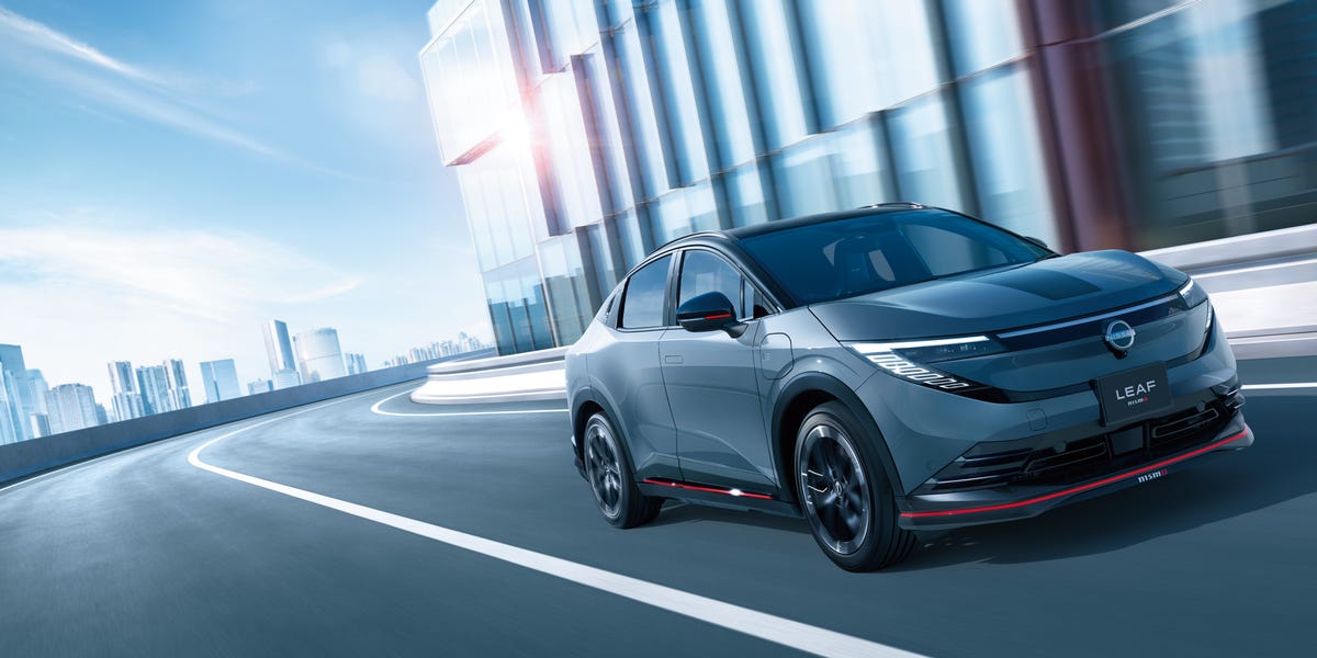 Automotive News Image
