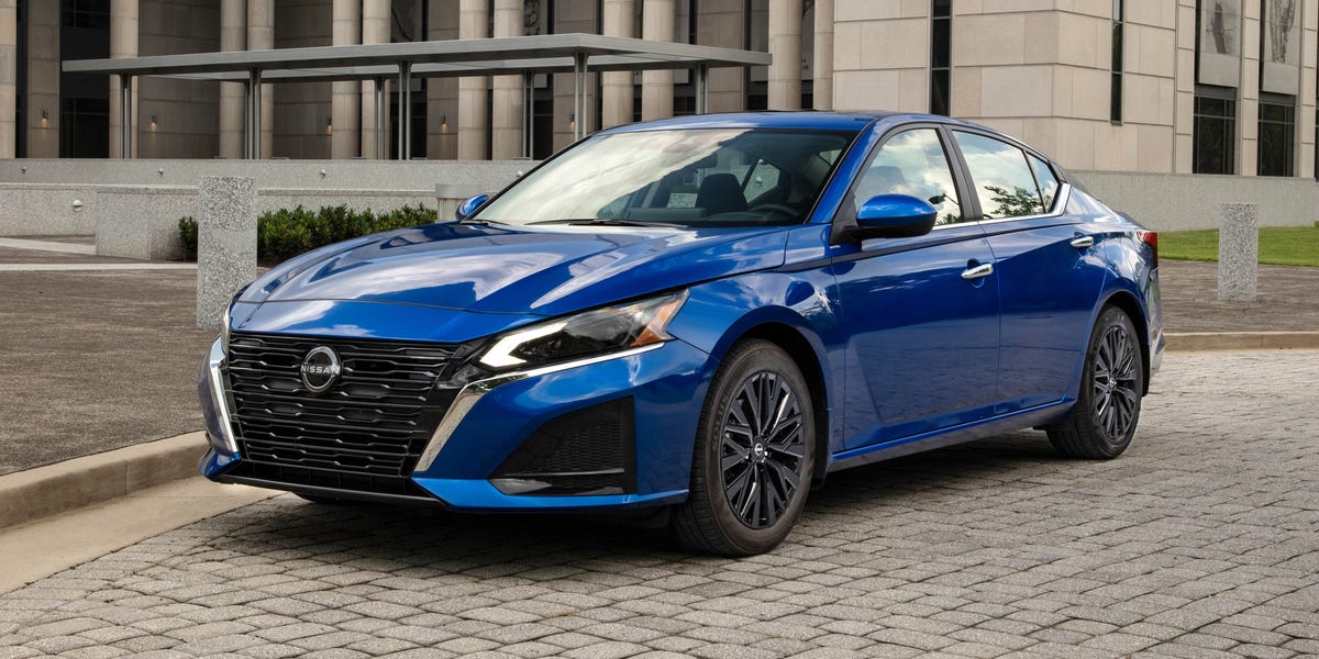 Automotive News Image