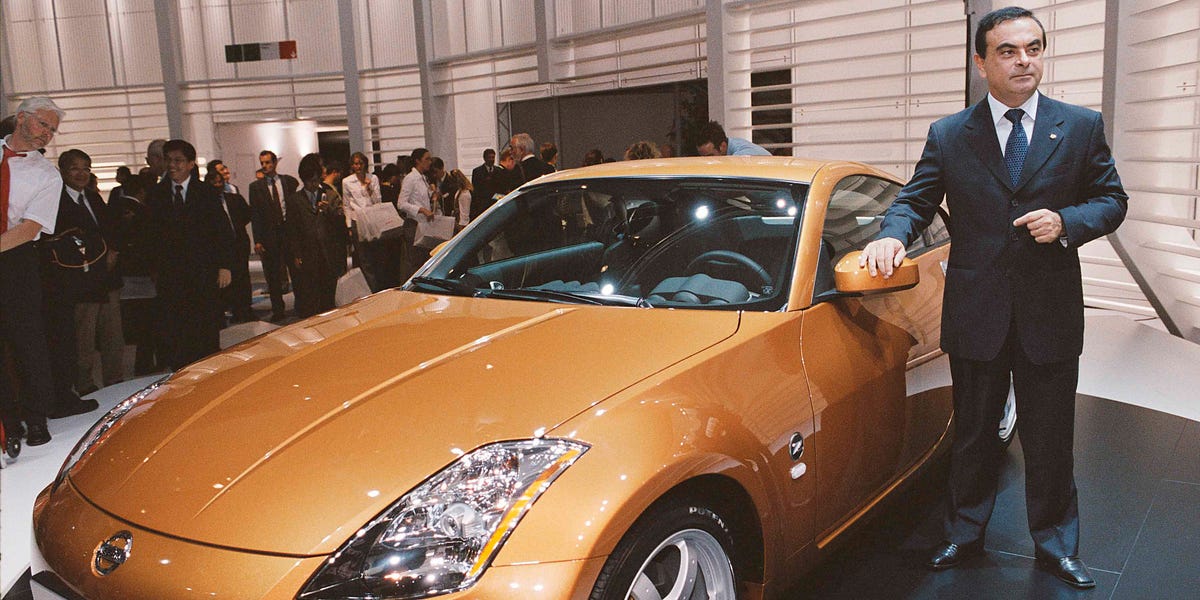 Automotive News Image
