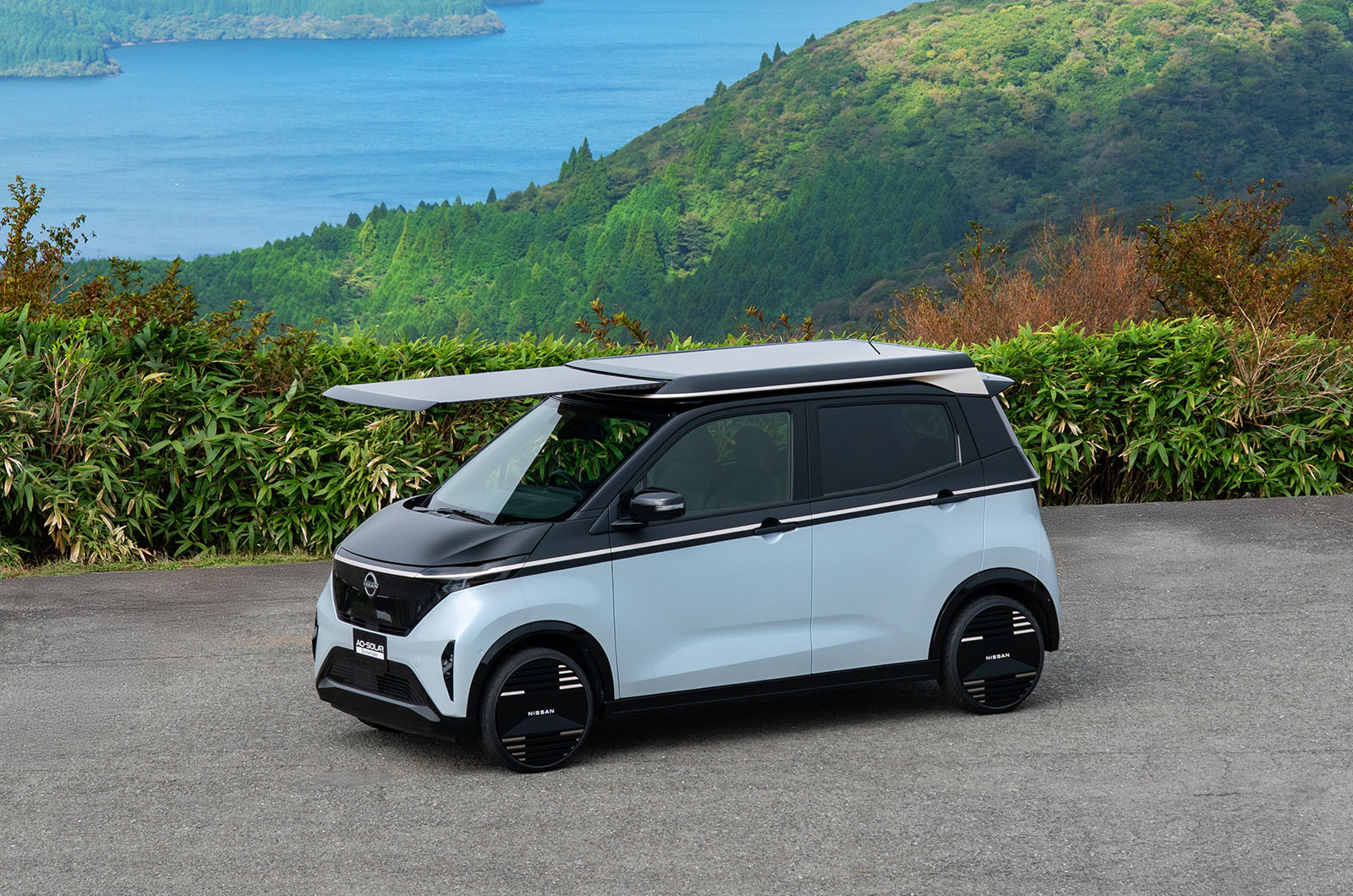 Automotive News Image