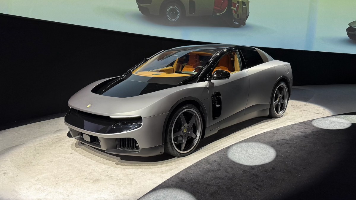 Automotive News Image