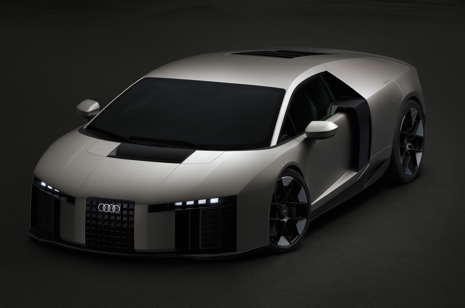 Automotive News Image
