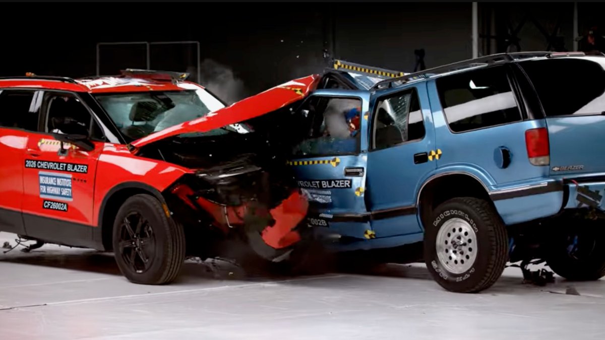 Automotive News Image