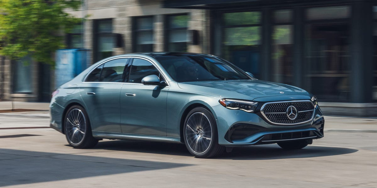 Automotive News Image