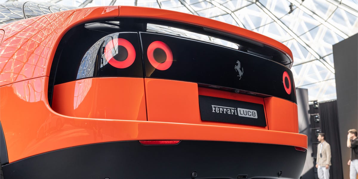 Automotive News Image