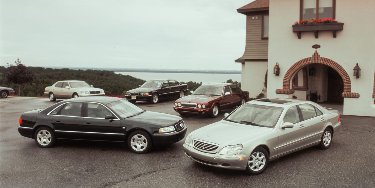 Automotive News Image