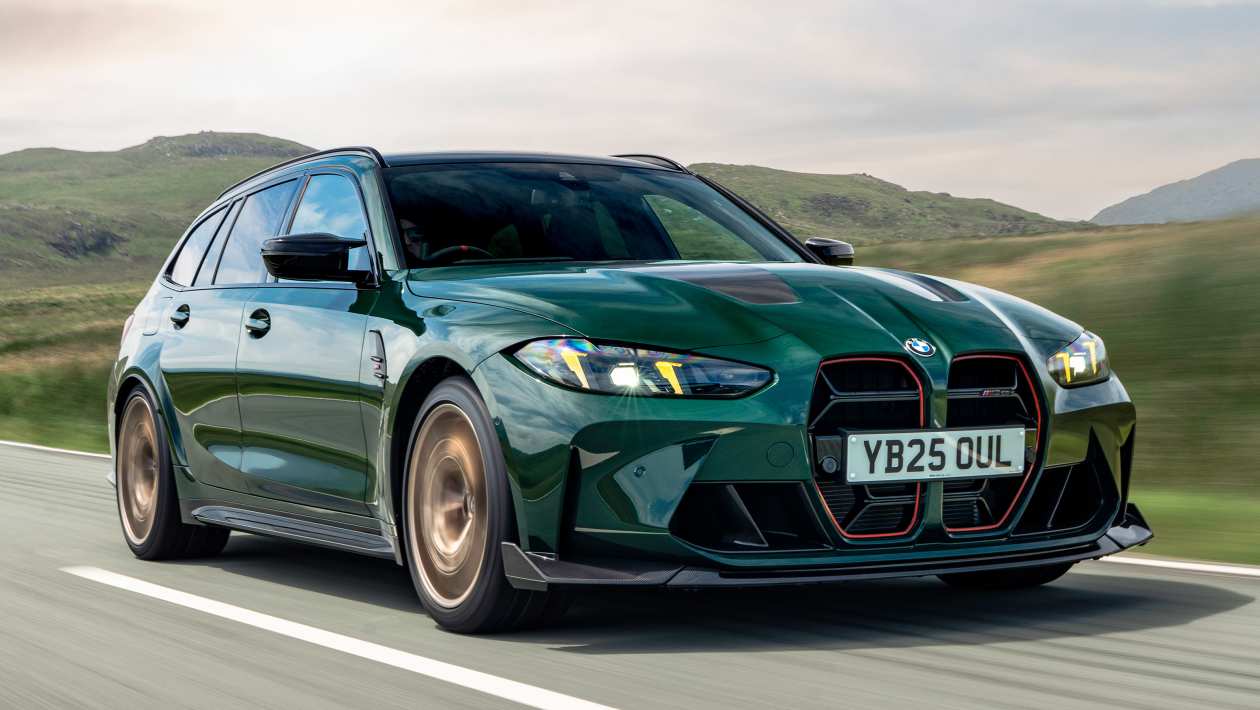 Automotive News Image