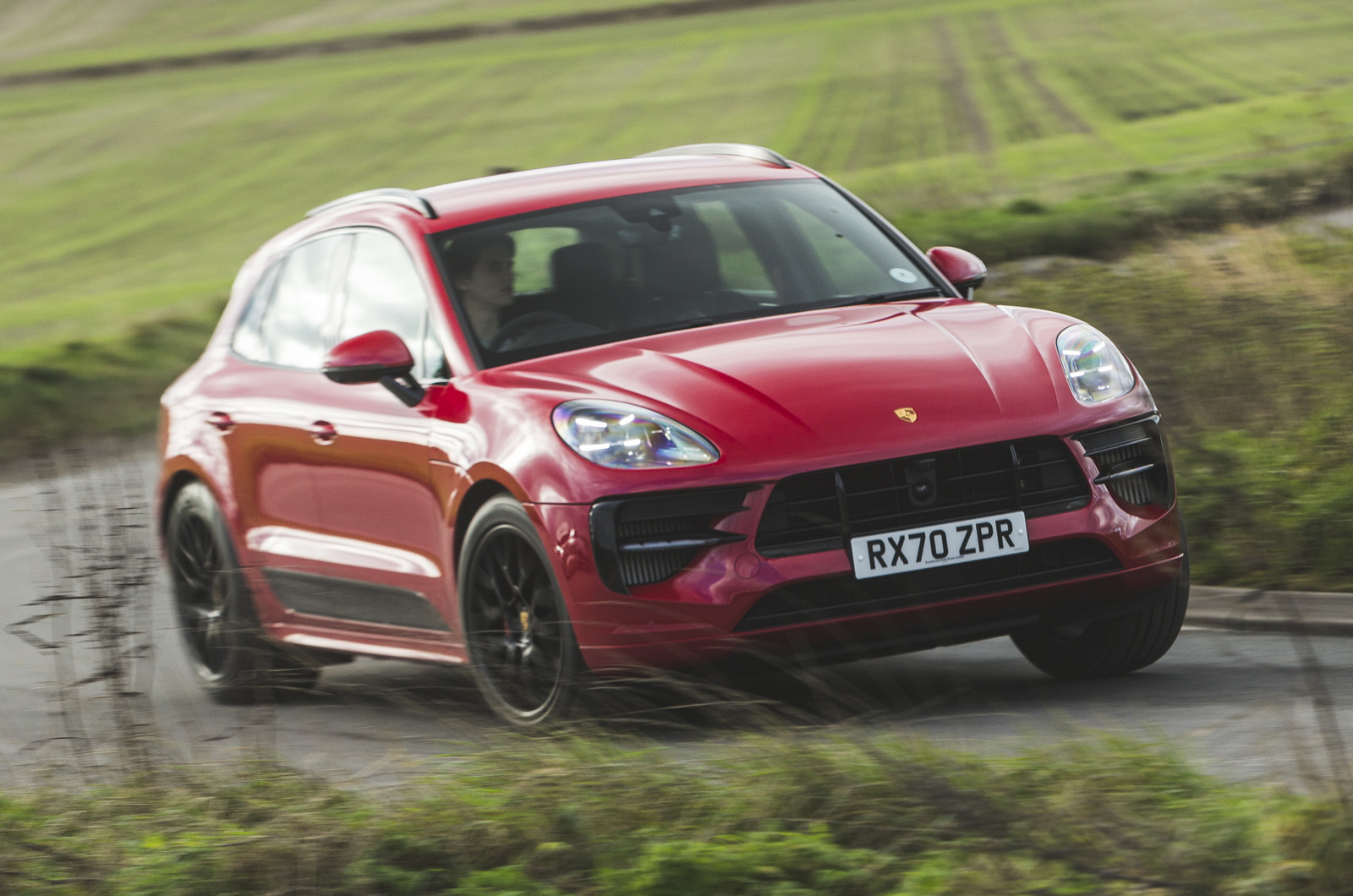 Automotive News Image