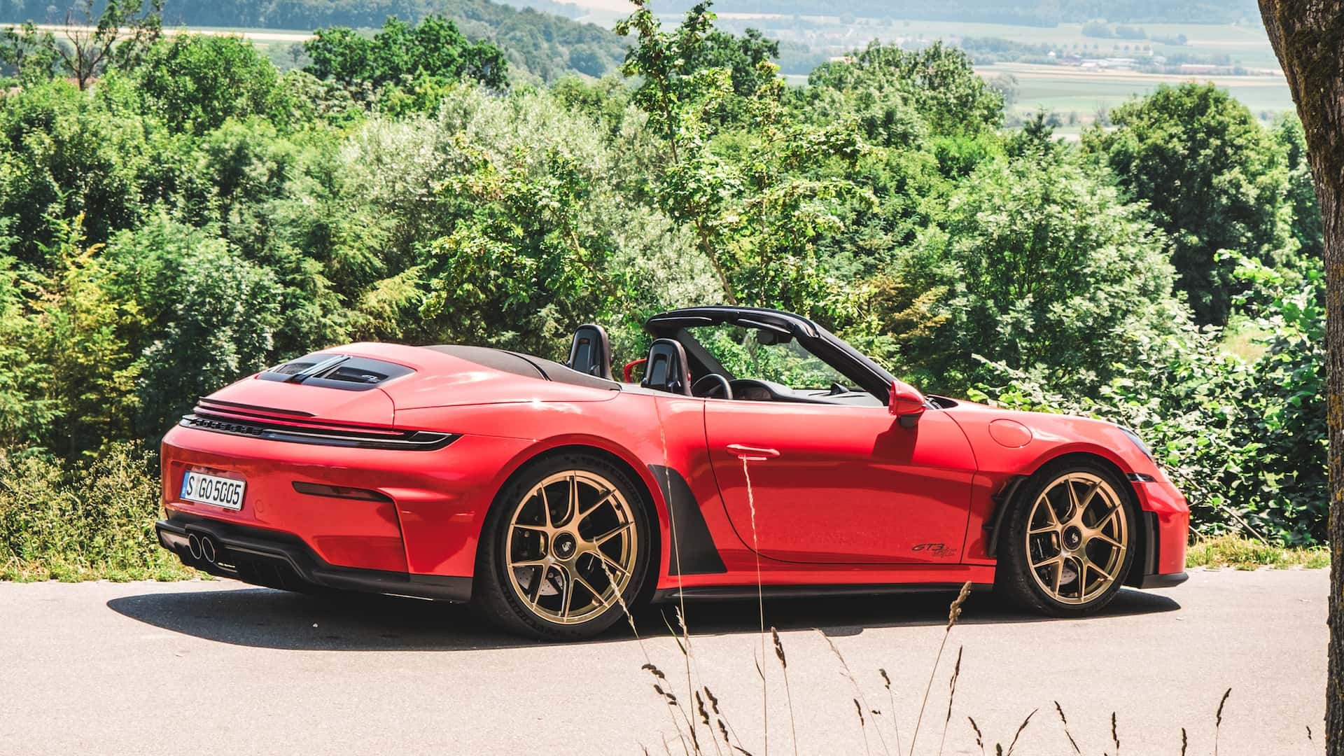 Automotive News Image