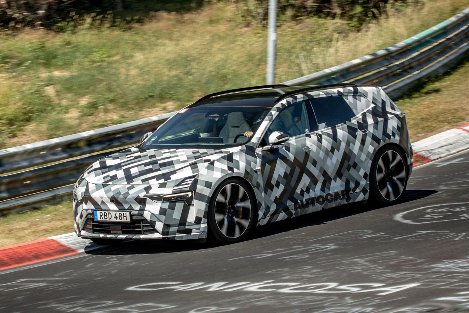 Automotive News Image