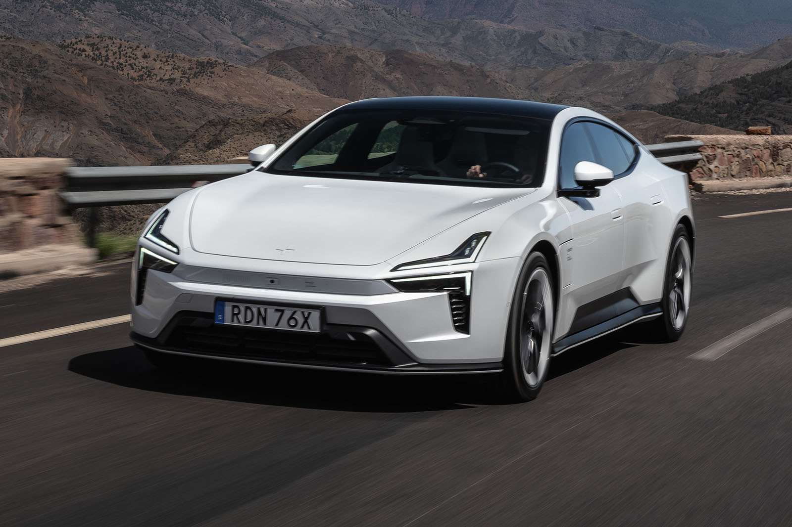Automotive News Image