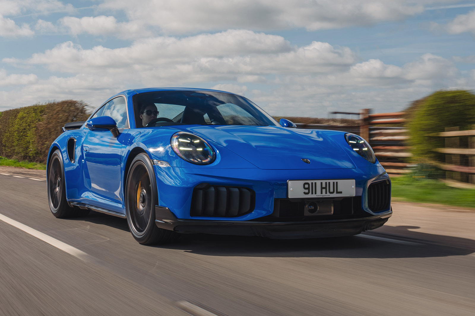 Automotive News Image