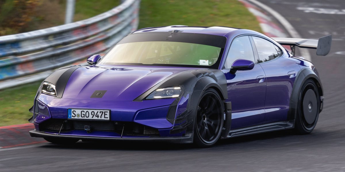 Automotive News Image