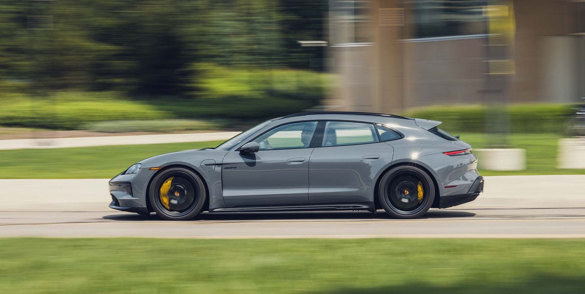 Automotive News Image