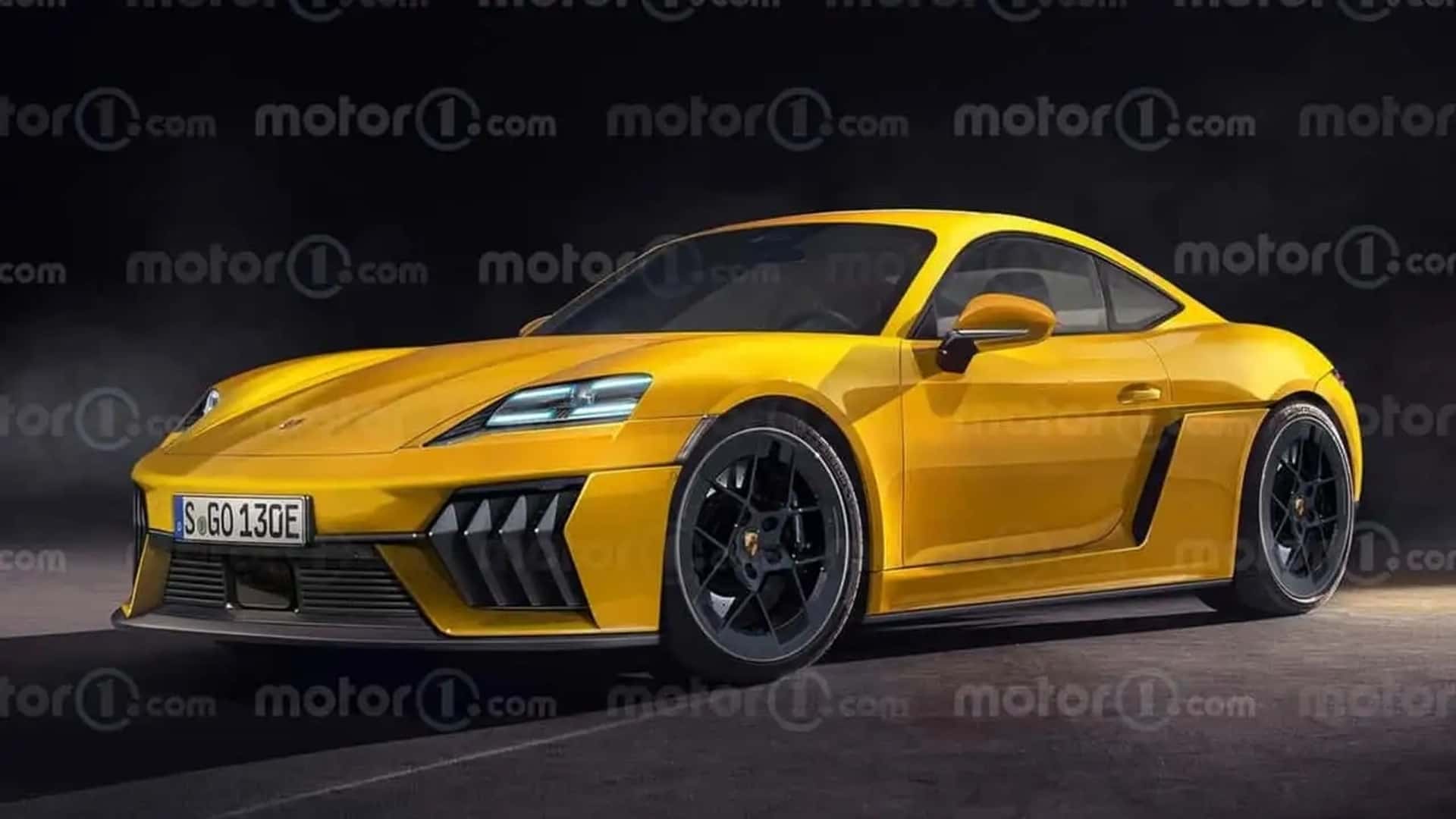 Automotive News Image