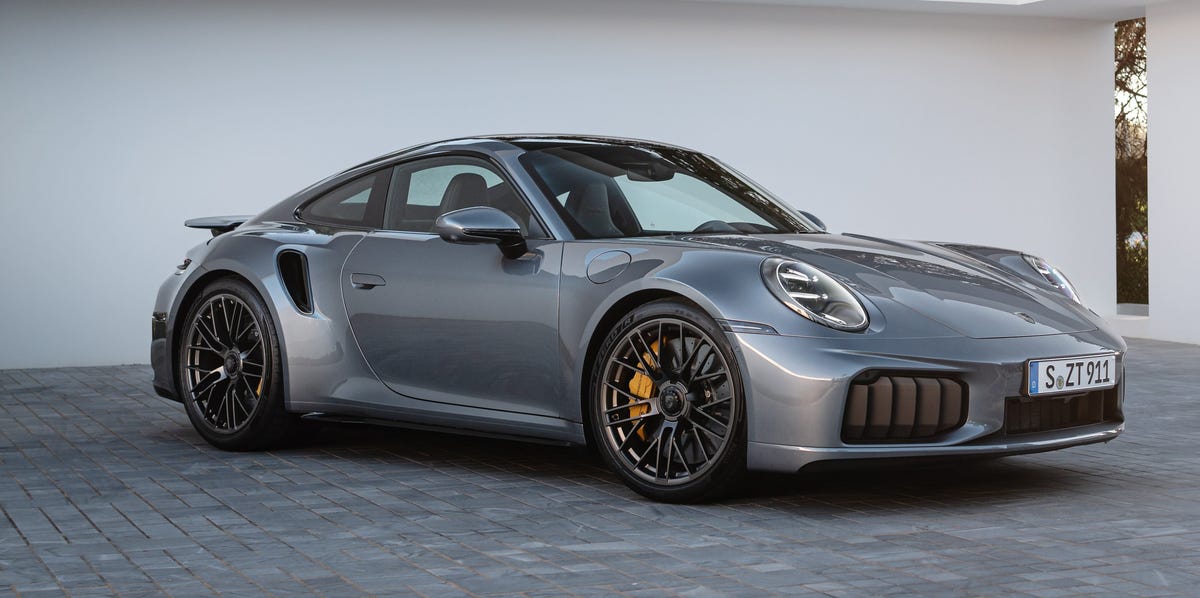 Automotive News Image