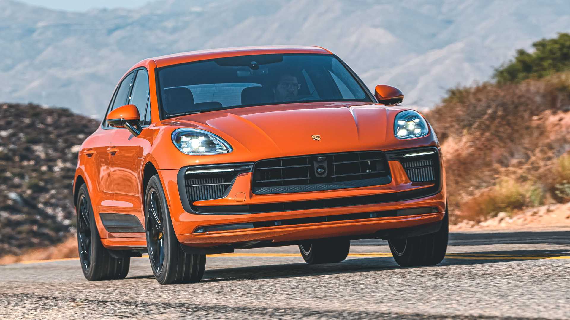 Automotive News Image
