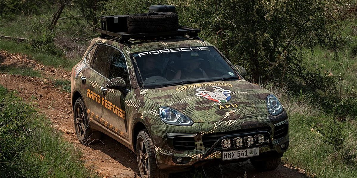 Automotive News Image