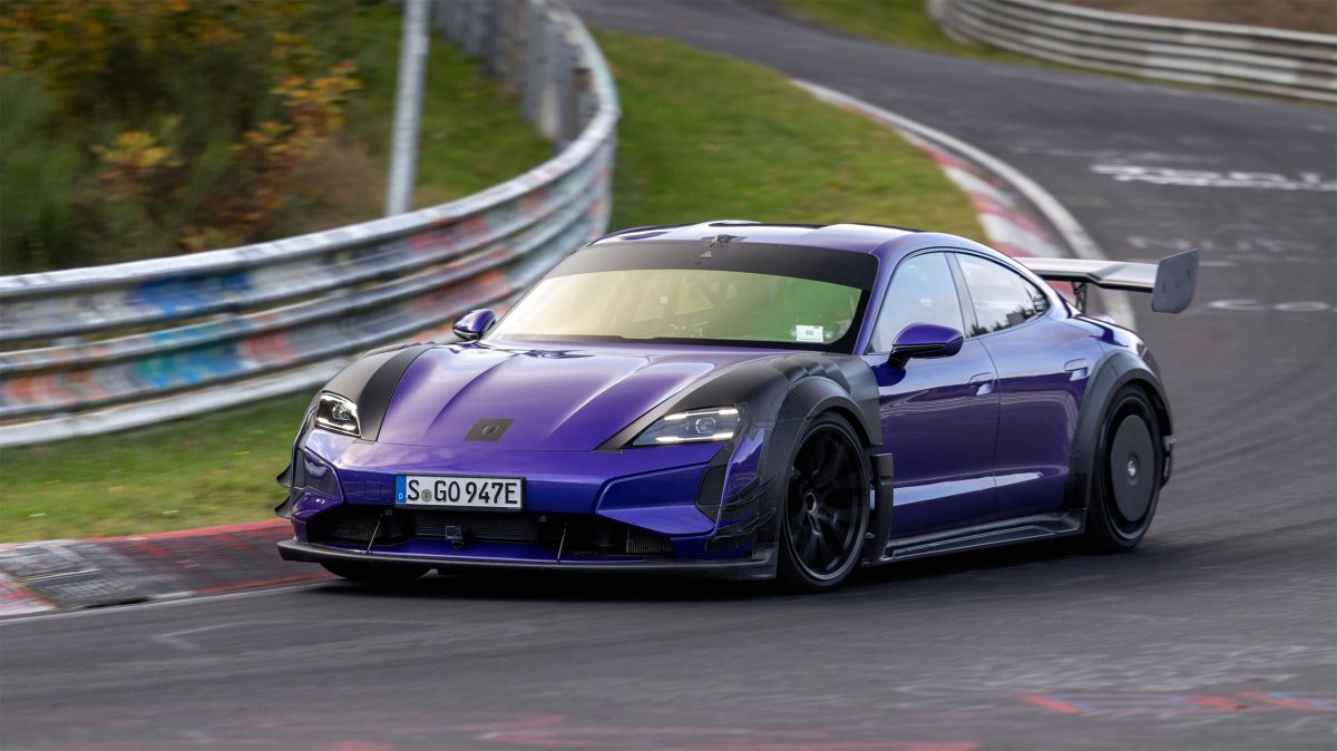 Automotive News Image