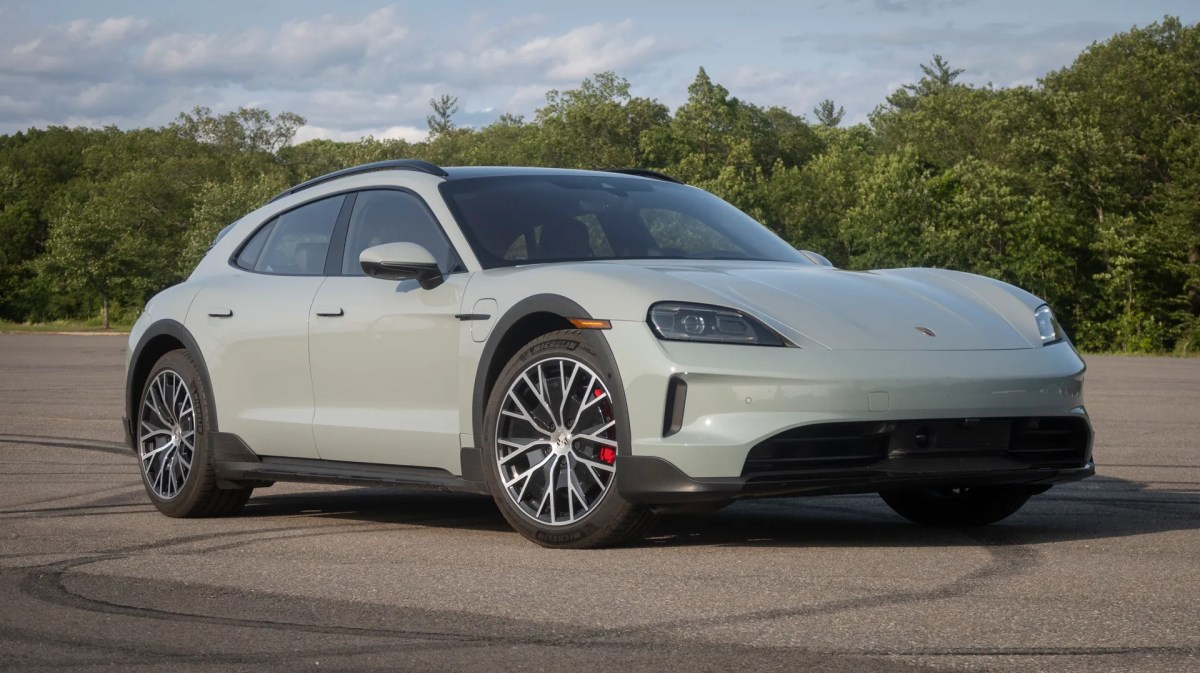Automotive News Image