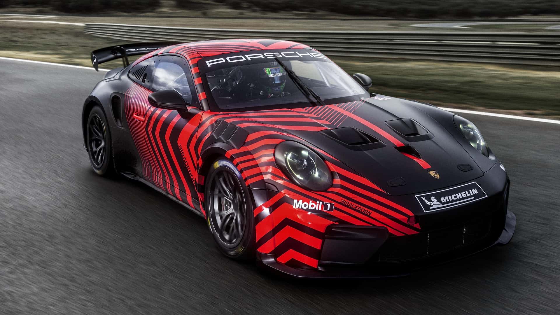 Automotive News Image