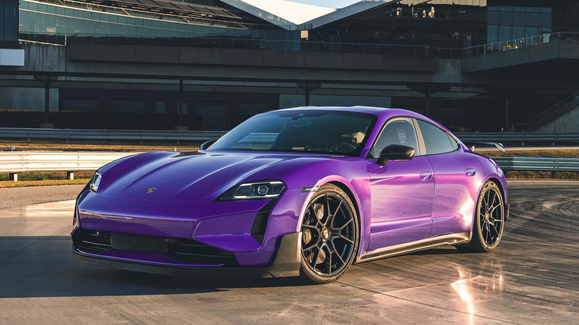 Automotive News Image