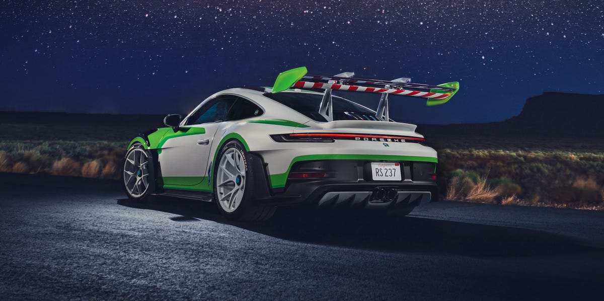 Automotive News Image