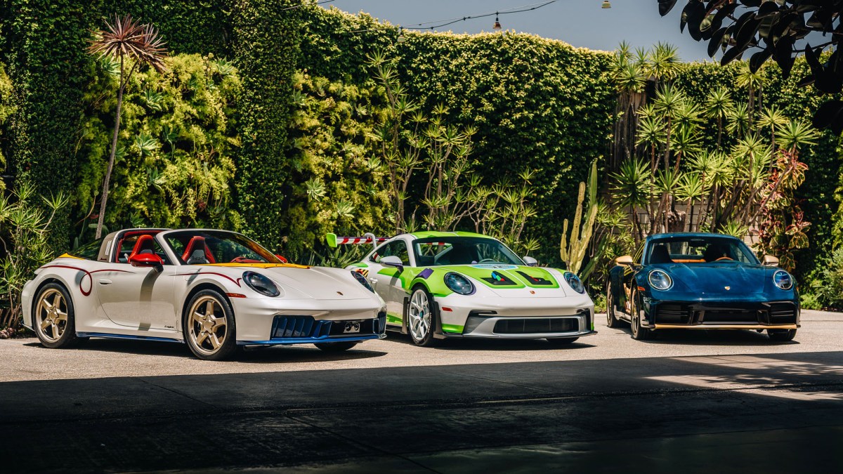 Automotive News Image