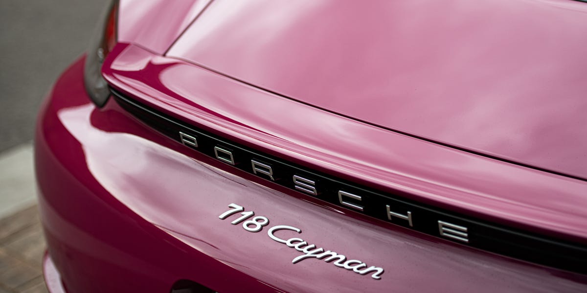 Automotive News Image