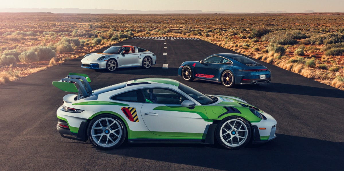 Automotive News Image