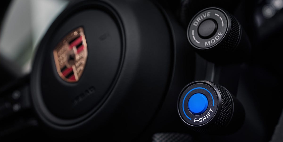 Automotive News Image