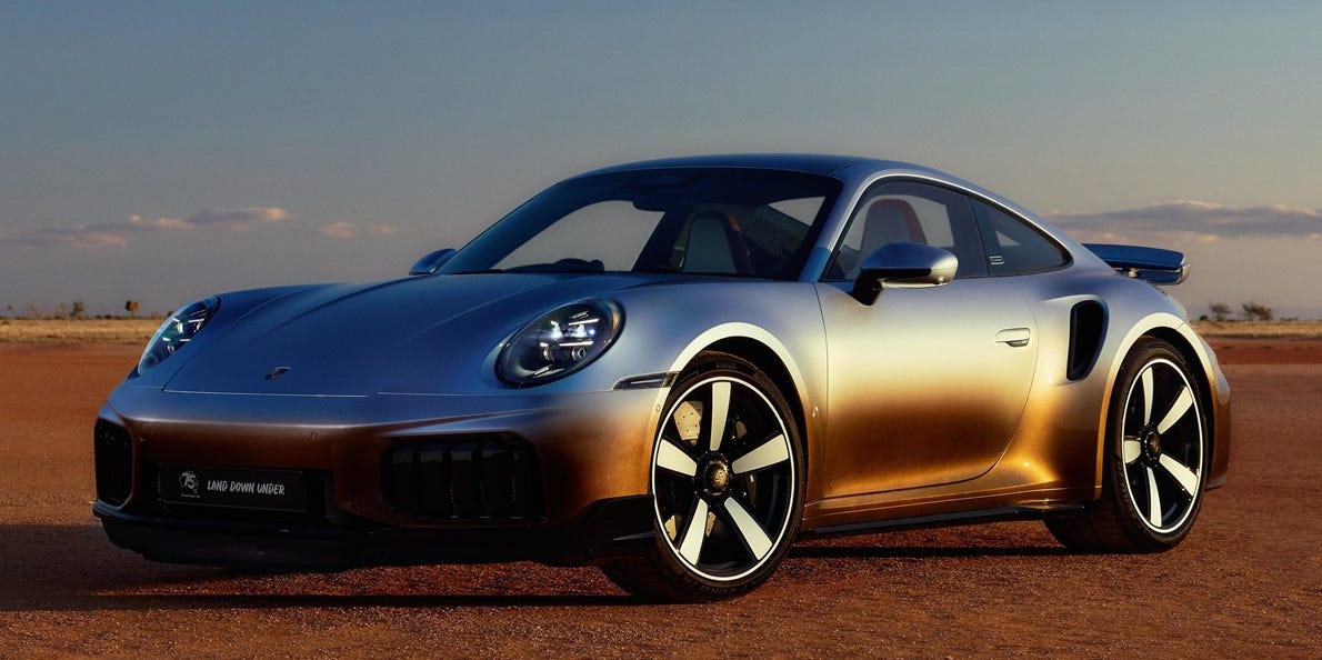 Automotive News Image