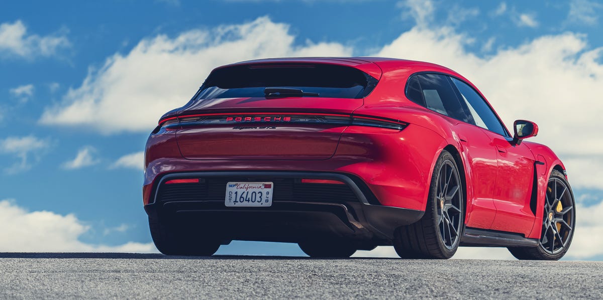 Automotive News Image