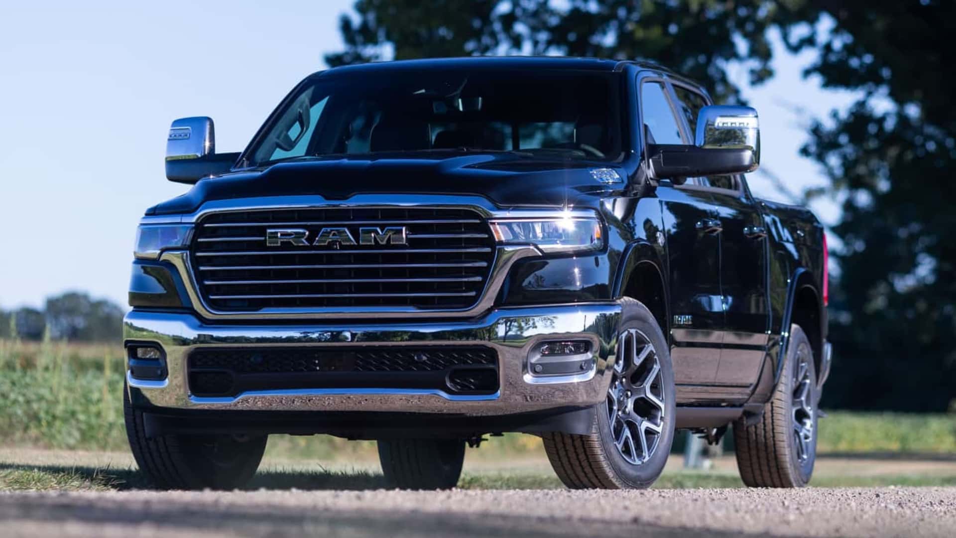 Automotive News Image