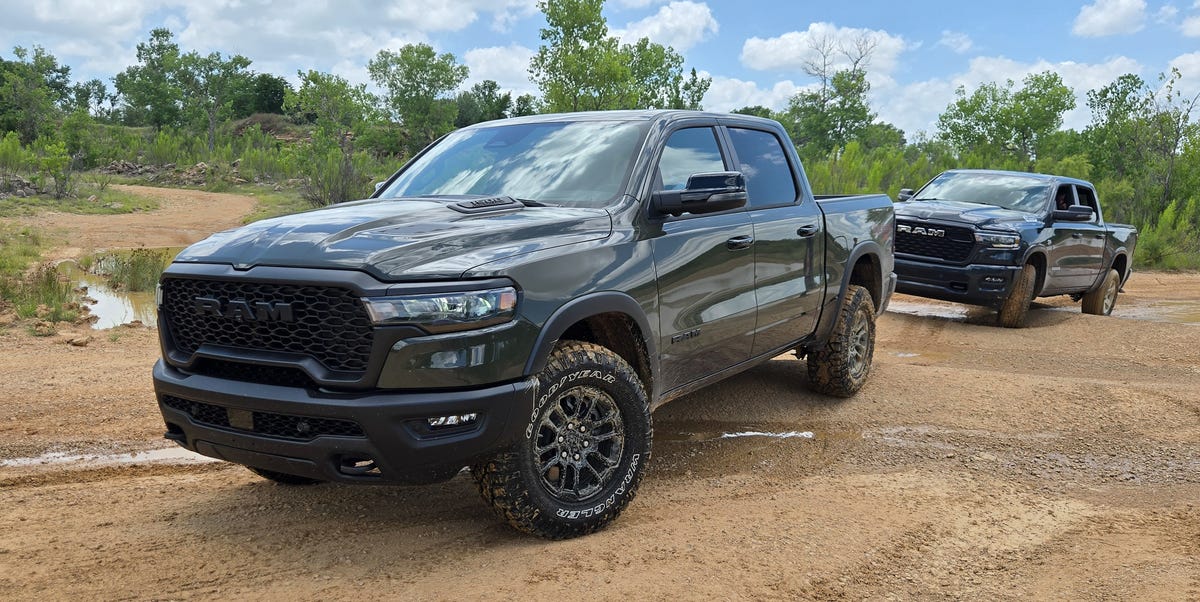 Automotive News Image