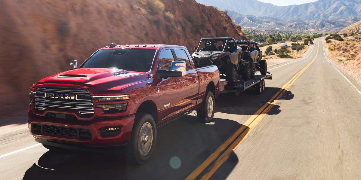 Automotive News Image