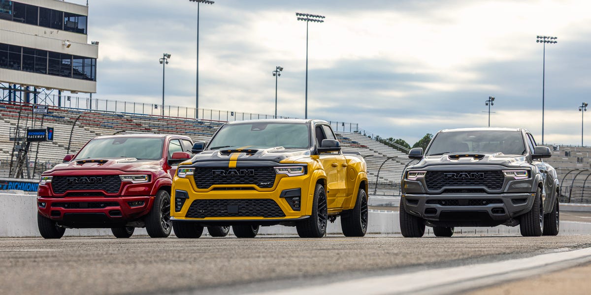 Automotive News Image