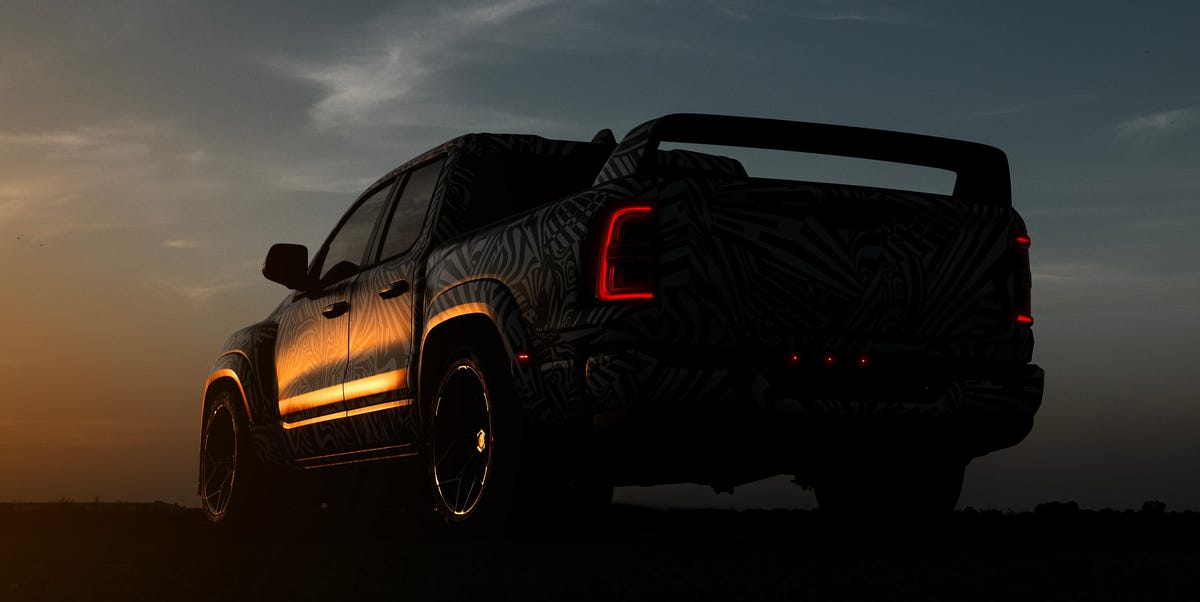 Automotive News Image