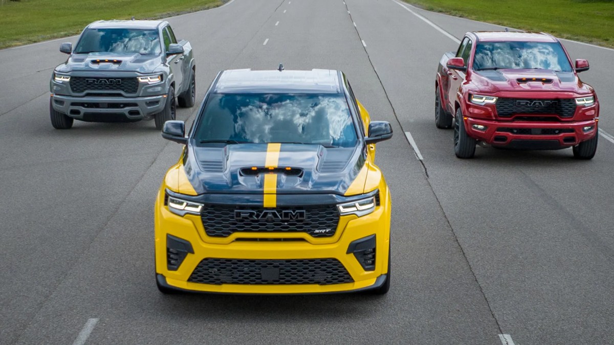 Automotive News Image