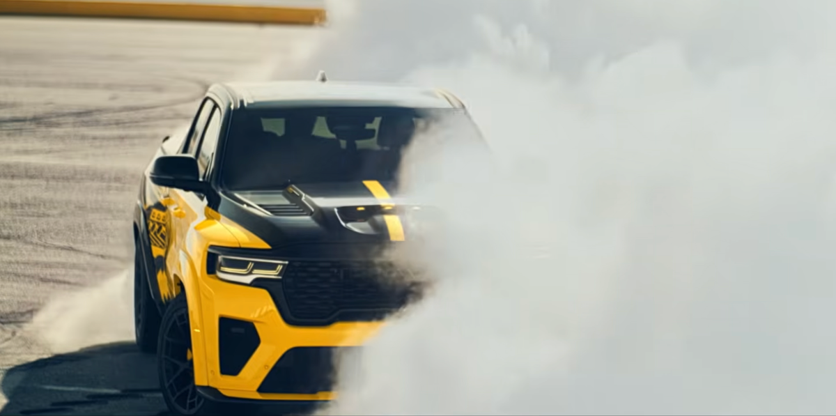 Automotive News Image