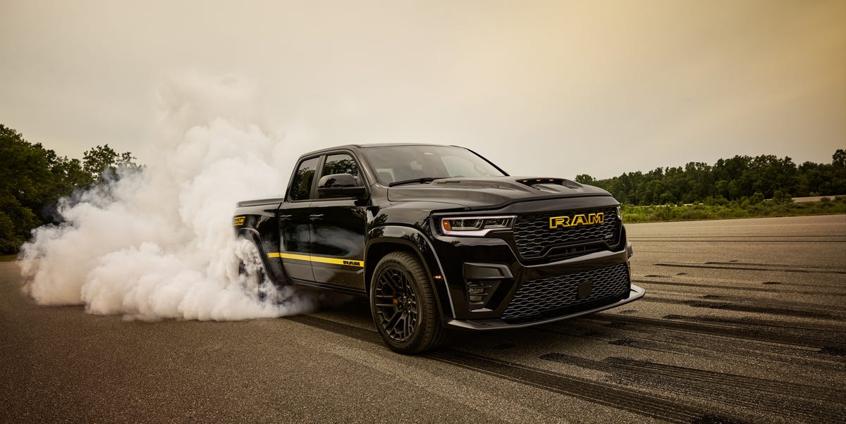 Automotive News Image