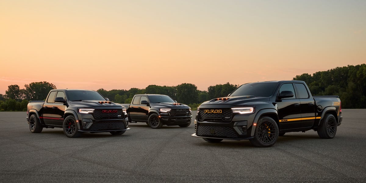 Automotive News Image