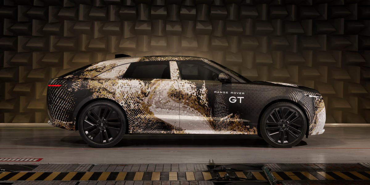Automotive News Image