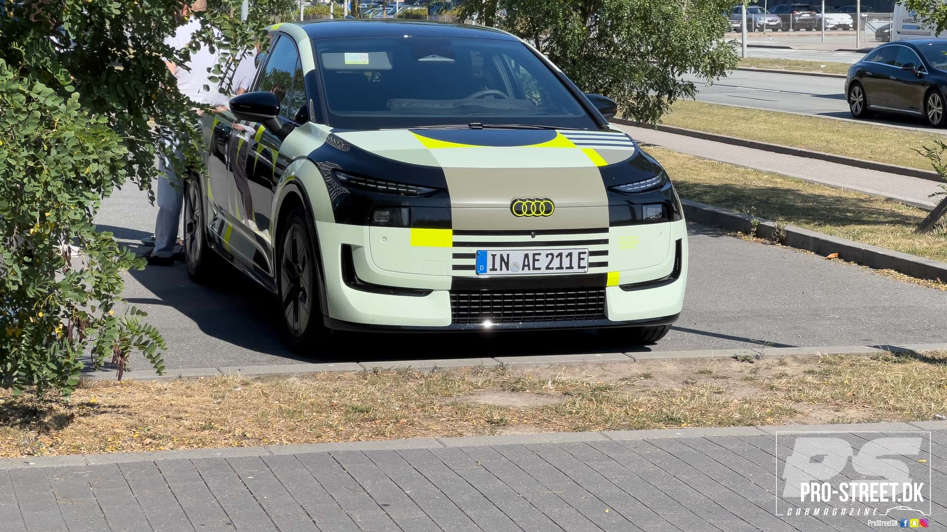 Automotive News Image