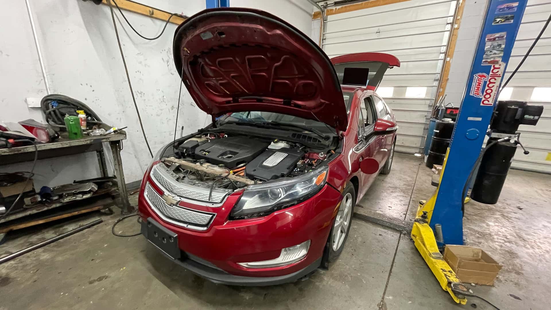 Automotive News Image