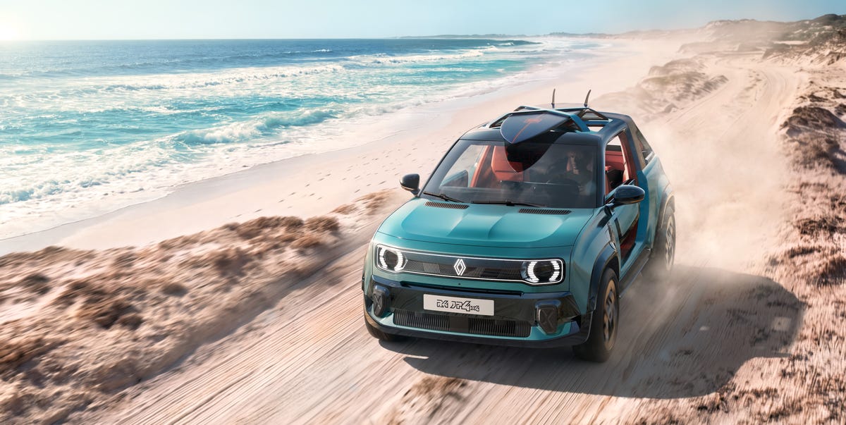 Automotive News Image
