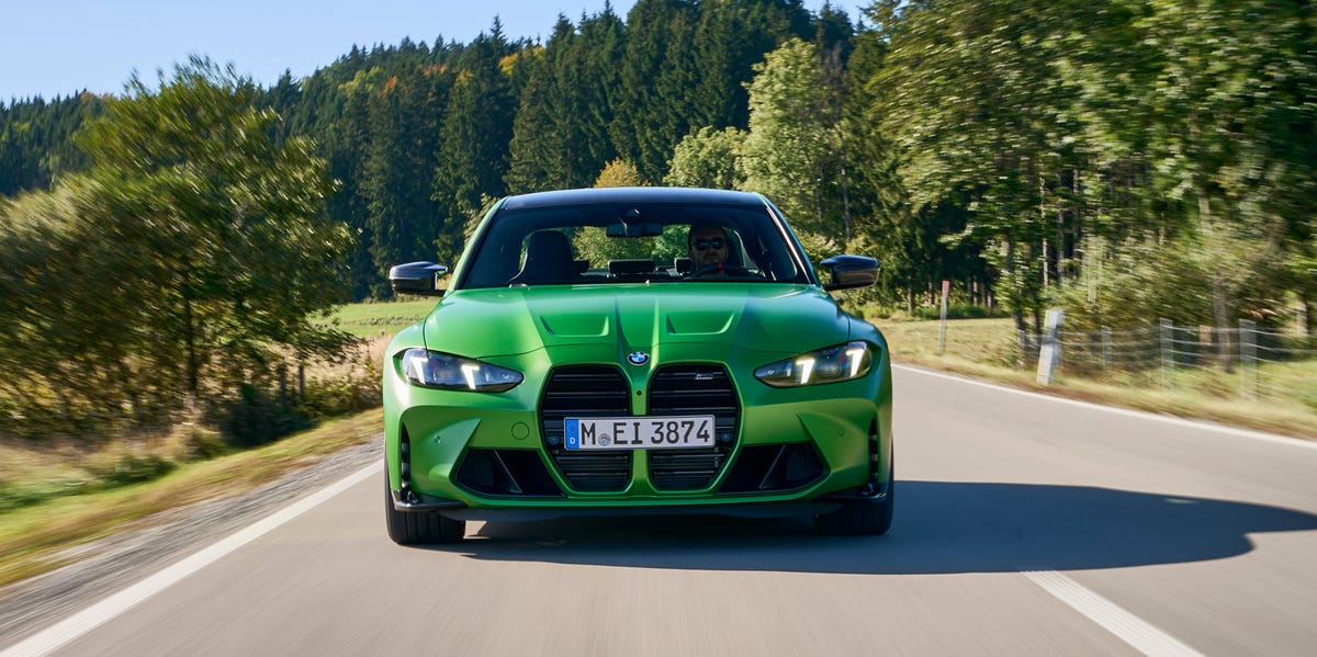 Automotive News Image