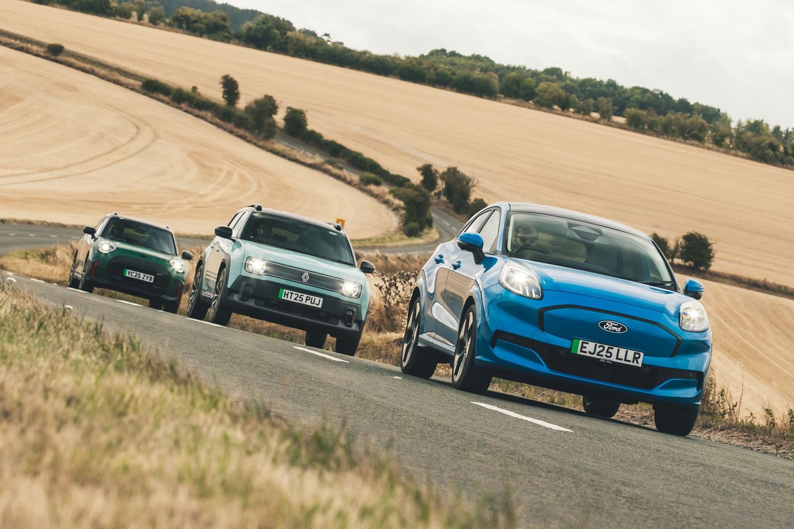 Automotive News Image